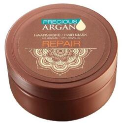 Precious Argan Masca Reparatoare cu Ulei de Argan - Precious Argan Repair Hair Mask with Argan Oil, 250ml