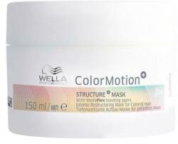 Wella Masca pentru Par Vopsit de Mentinere a Culorii si Fortifiere - Wella Professionals Color Motion+, varianta 2023, 150 ml