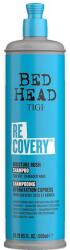 TIGI Sampon pentru Par Uscat si Degradat Tigi Bed Head Recovery Moisture Rush Shampoo, 600 ml