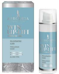 Kosmetika Afrodita Elixir de Rejuvenare pentru Toate Tipurile de Ten Win Up-Lift Cosmetica Afrodita, 30ml