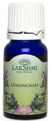 Lakshmi Ulei Esential Lemongrass Lakshmi, 10 ml