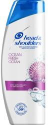 Head & Shoulders Sampon Revigorant Antimatreata - Head&Shoulders Anti-dandruff Ocean Fresh, 675 ml