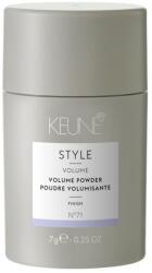 Keune Pudra pentru Volum - Keune Style Volume Powder, 7 g