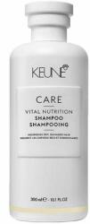 Keune Sampon Nutritiv Par Uscat sau Fragil - Keune Care Vital Nutrition Shampoo 300 ml