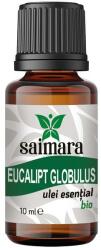 Saimara Ulei Esential de Eucalipt Globulus Bio Saimara, 10 ml
