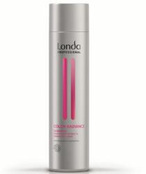 Londa Professional Sampon pentru Par Vopsit - Londa Professional Color Radiance Shampoo 250 ml