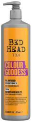 TIGI Balsam pentru Par Vopsit Tigi Bed Head Colour Goddes Infused Conditioner, 970 ml