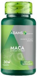 Adams Supplements Maca Adams Supplements, 30 capsule