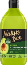 Nature Box Balsam Reparator pentru Par Deteriorat cu Ulei de Avocado Presat la Rece - Nature Box Repair Conditioner with Cold Pressed Avocado Oil, 385 ml