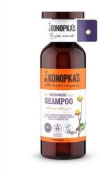 Dr. Konopka's Sampon Bio Nutritiv pentru Par Uscat sau Deteriorat Dr. Konopka, 500 ml