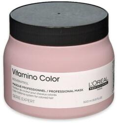 L'Oréal Masca pentru Par Vopsit - L'Oreal Professionnel Vitamino Color Masque 500 ml