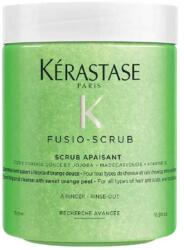 Kérastase Exfoliant Curatare Scalp Normal/Sensibil - Kerastase Fusio Scrub Apaisant, 500 ml