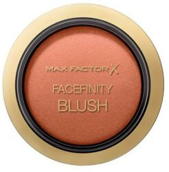 MAX Factor Fard de Obraz - Max Factor Facefinity Blush, nuanta 40 Delicate Apricot, 1.5 g