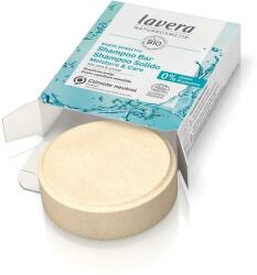 Lavera Sampon Solid Hidratant cu Aloe Vera si Quinoa Shampoo Bar Moisture & Care Lavera, 50 g