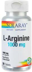 L-Arginine Secom, 30 comprimate