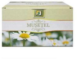 STEFMAR Ceai de Musetel Stef Mar, 20 buc x 1, 5 g