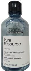 L'Oréal Sampon pentru Par Gras - L'Oreal Professionnel Pure Resource Shampoo 300ml