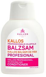 Kallos Balsam pentru Par Uscat - Kallos Professional Nourishing Hair Conditioner 500ml