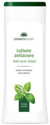 Cosmetic Plant Lotiune pentru Tenul Acneic cu Extract de Busuioc Cosmetic Plant, 200ml