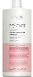 Revlon Sampon Fara Sulfati pentru Protectia Culorii - Revlon Professional Re/Start Color Protective Gentle Cleanser Sulfat Free Shampoo, 1000 ml