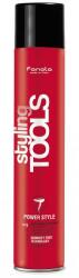 Fanola Spray Fixativ cu Fixare Extra Puternica - Fanola Styling Tools Power Style Extra Strong Hair Spray, 500ml