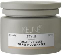 Keune Pomada pentru Definire si Texturare - Keune Style Shaping Fibres, 125 ml