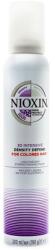 Nioxin Spuma Lejera Fortifianta pentru Par Vopsit - Nioxin 3D Intensive Density Defend Lightweight Strengthening Foam for Colored Hair, 200ml