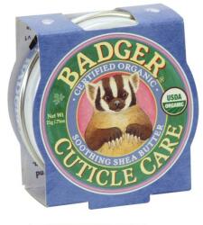 Badger Mini Balsam pentru Cuticule si Unghii Badger, 21g