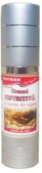 FAVISAN Crema Nutritiva cu Venin de Vipera Favivenom Favisan, 30ml