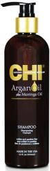 CHI Sampon cu Ulei de Argan - CHI Farouk Argan Oil Plus Moringa Oil Shampoo 355 ml