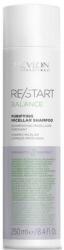 Revlon Sampon Micelar Purifiant - Revlon Professional Re/Start Balance Purifying Micellar Shampoo, 250 ml
