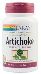 Artichoke 300 mg Secom, 60 capsule
