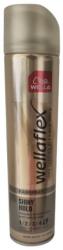 Wellaflex Fixativ pentru Stralucire cu Fixare Extra Puternica - Wella Wellaflex Hairspray Shiny Hold Ultra Strong Hold, 250 ml