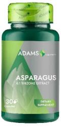 Adams Supplements Asparagus Adams Supplements, 30 capsule