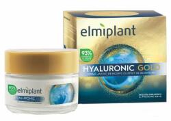 elmiplant Crema Antirid de Noapte cu Efect de Reumplere - Elmiplant Hyaluronic Gold, 50 ml