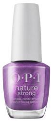 OPI Lac de Unghii Vegan - OPI Nature Strong Achieve Grapeness, 15 ml