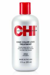 CHI Haircare Tratament pentru Par Vopsit - CHI Farouk Ionic Color Lock Treatment 355 ml