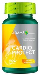 Adams Supplements Cardio Protect Adams Supplements, 90 capsule