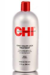 CHI Haircare Tratament pentru Par Vopsit - CHI Farouk Ionic Color Lock Treatment 946 ml