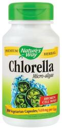  Chlorella Micro-Algae 410 mg Secom, 100 capsule