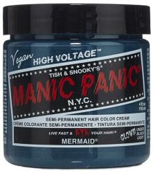 Manic Panic Vopsea Directa Semipermanenta - Manic Panic Classic, nuanta Mermaid, 118 ml