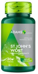 Adams Supplements Sunatoare St. John's Wort Adams Supplements, 550 mg, 30 capsule