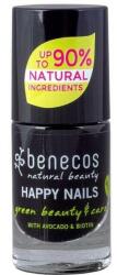 Benecos Lac de Unghii Licorice Benecos, 5ml