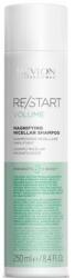 Revlon Sampon Micelar pentru Volum - Revlon Professional Re/Start Volume Magnifying Micellar Shampoo, 250 ml