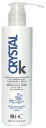 Hair Concept Tratament Reparator - Hair Concept Crystal K Bonds Repairing Cream, 250ml