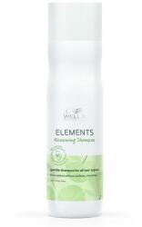 Wella Sampon Revitalizant - Wella Professionals Elements Renewing Shampoo 250 ml