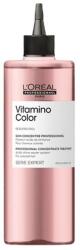 L'Oréal Tratament Concentrat pentru Par Vopsit - L'Oreal Professionnel Serie Expert Vitamino Color Professional Concetrate Treatment Acidic Shine Sealer for Colored Hair, 400 ml