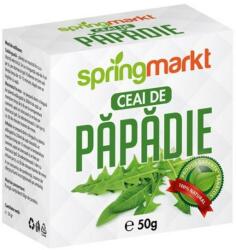 Adams Vision Ceai de Papadie Springmarkt, 50g