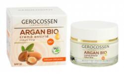 GEROCOSSEN Crema Antirid 35+ Argan Bio Gerocossen, 50 ml
