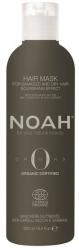 NOAH Masca Bio Nutritiva cu Unt de Murumuru pentru Parul Foarte Uscat si Deteriorat Noah, 250ml